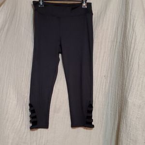Zone Pro Leggings